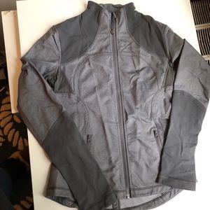 LuLuLemon Zip up